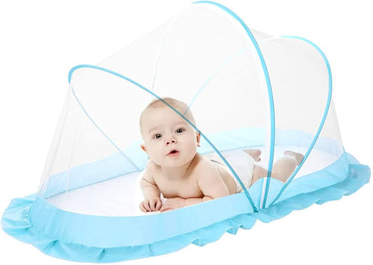 Foldable Baby Mosquito Net for Babycare