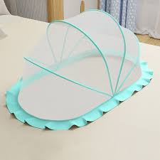 Foldable Baby Mosquito Net for Babycare